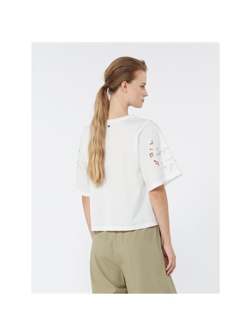 BLOUSE MAXMARA WEEKEND | 261594110260001